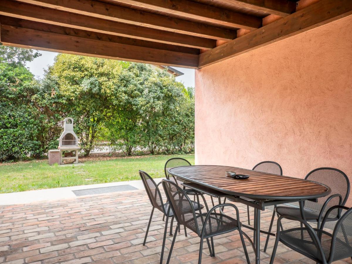 Holiday Home Domus Magna-3 By Interhome Povoletto Exterior photo