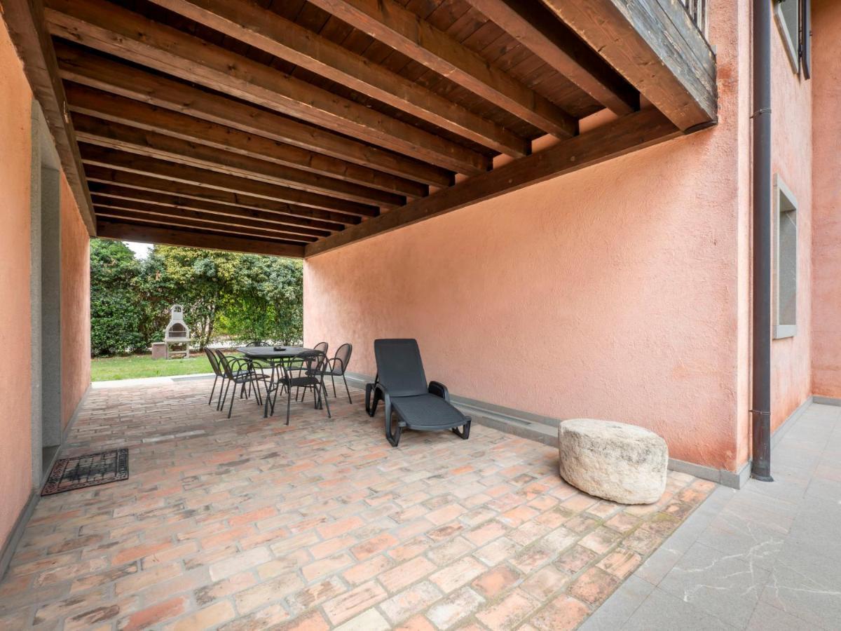 Holiday Home Domus Magna-3 By Interhome Povoletto Exterior photo